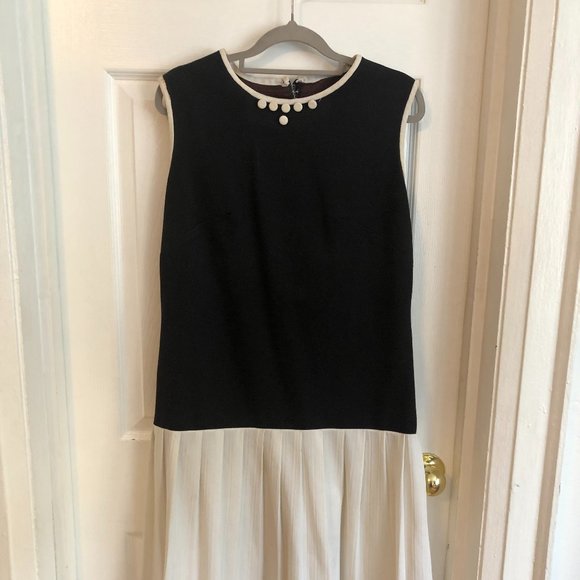 Great Gatsby Vintage Summer Dress - Picture 1 of 7